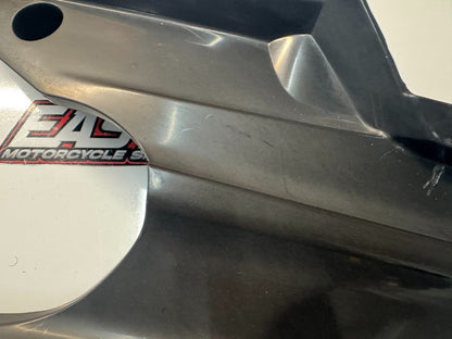 Yamaha YZF R15 2015 RH Under Cover Fairing OEM Genuine 20-PF8395-00