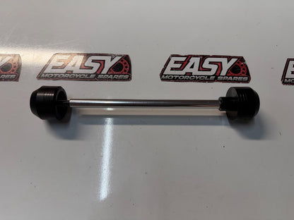 Front Axle Sliders Suzuki GSF 1250 S Bandit 2007-2016