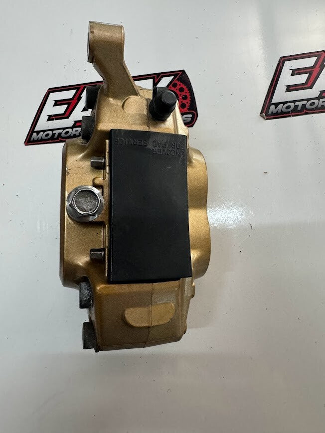 Front Calipers Yamaha FJ 1200 1988