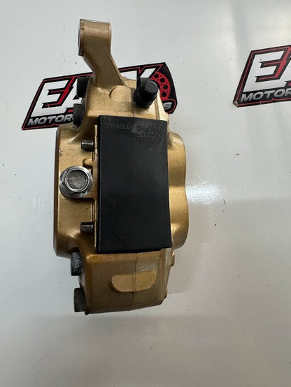 Front Calipers Yamaha FJ 1200 1988