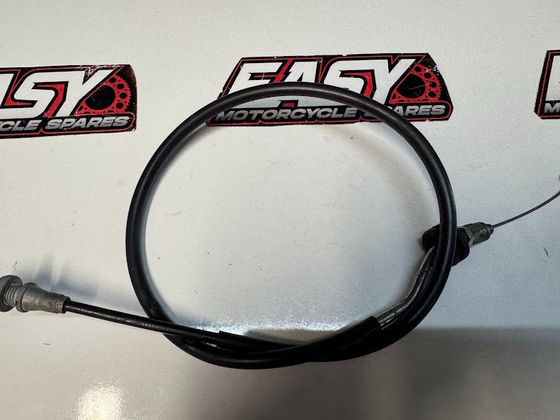 Ducati Monster 659 LAMS 2017-2021 Throttle Cable OEM Genuine 65611211A