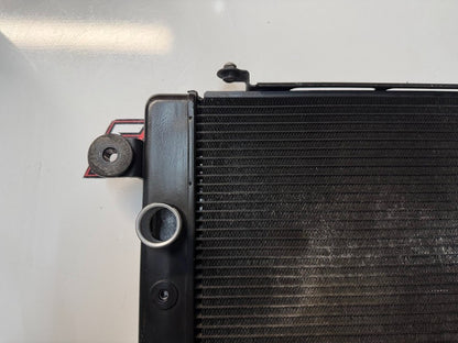 Radiator Cooling Suzuki Boulevard C109R VLR 1800 T 2008-2014 OEM 17710-22H00