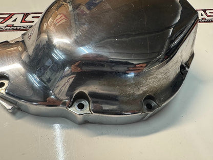 Suzuki VL 1500 Intruder 1998-2004 Stator Generator Cover OEM Genuine 11351-10F00