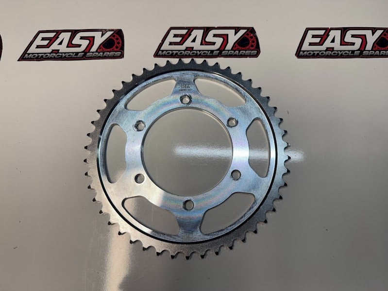 Yamaha YZF R1 2009-2014 RK Rear Sprocket 47T 6833-47