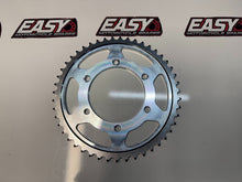 Yamaha YZF R1 2009-2014 RK Rear Sprocket 47T 6833-47