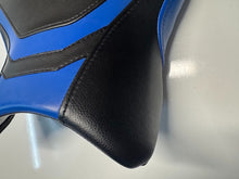 Yamaha YZF R1 2015-2025 Riders Seat