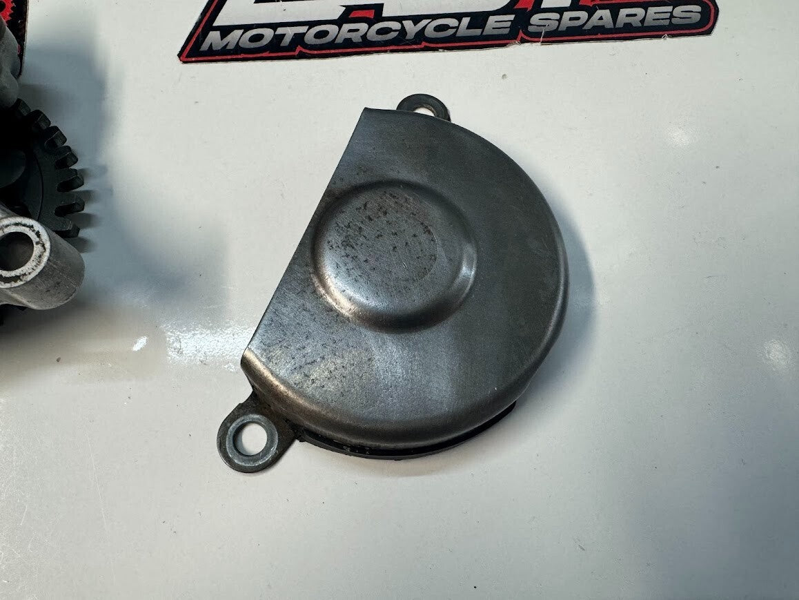 Honda XR 250 Oil Pump