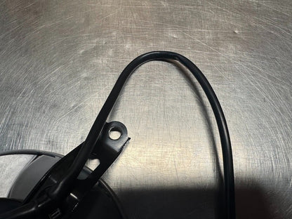 Yamaha YZF R1 2015-2025 RH Radiator Thermo Fan OEM Genuine 2CR-12405-10