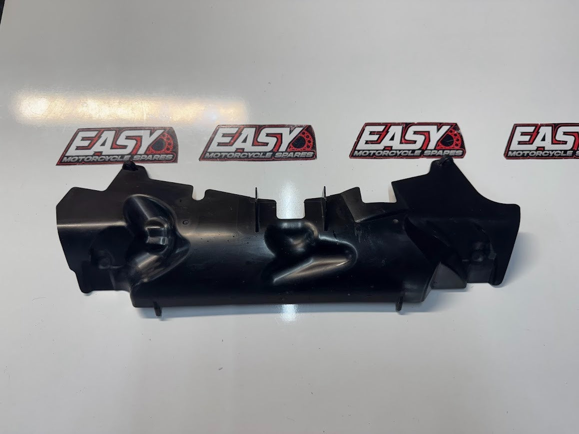 Radiator Heat Shield Suzuki GSXR 1000 07-08 2008 17771-21H00