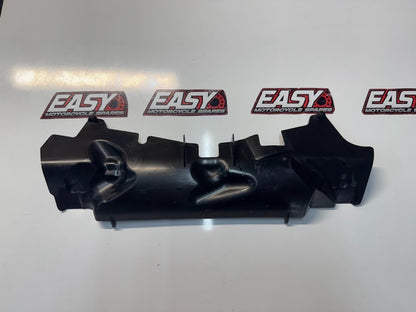 Radiator Heat Shield Suzuki GSXR 1000 07-08 2008 17771-21H00