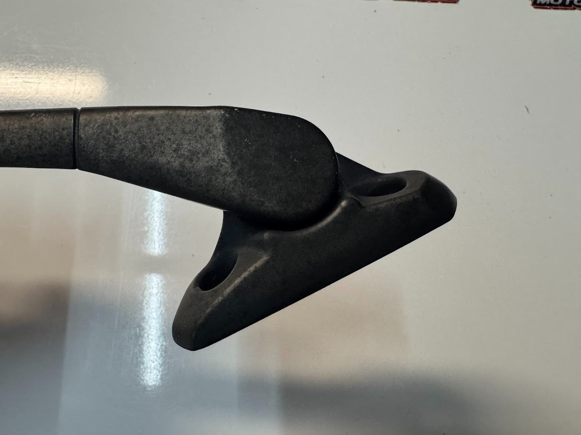 Yamaha YZF R15 2011-2018 LH Mirror OEM Genuine 2PB-F6280-01