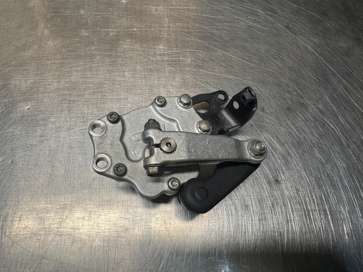 Honda CBR 1000 RR 2008-2019 Steering Damper OEM Genuine 53700-MFL-013