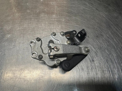 Honda CBR 1000 RR 2008-2019 Steering Damper OEM Genuine 53700-MFL-013