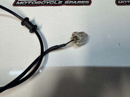 Yamaha YZF R1 2015-2025 ABS Front Speed Sensor OEM Genuine 2CR-85970-01