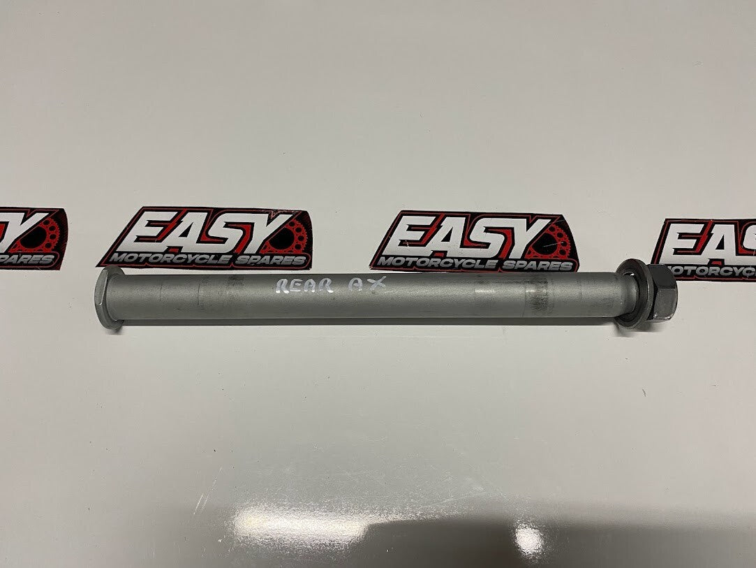 Rear Axle BMW GS F750 2019