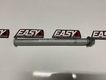 Rear Axle BMW GS F750 2019