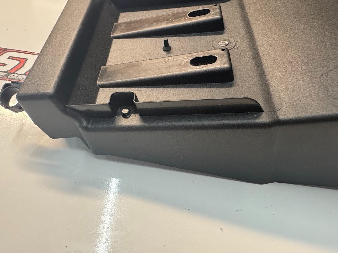 Kawasaki Ninja 500 2024-2025 Battery Box Under Tray OEM Genuine 35023-0438