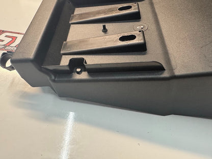 Kawasaki Ninja 500 2024-2025 Battery Box Under Tray OEM Genuine 35023-0438
