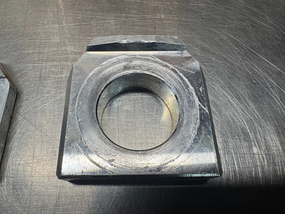 Suzuki GSX-S 1000 2015-2025 Chain Adjuster Blocks OEM Genuine 61445-40F00