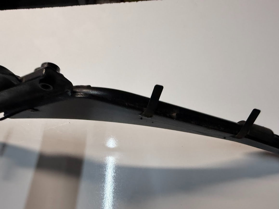 Rear Fender Support Kawasaki Vulcan VN900 Classic 2006-2022 OEM 35034-0090