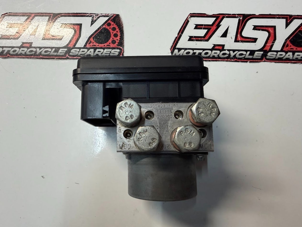ABS Module Pump KTM RC 390 2014-2016 OEM 90542031000