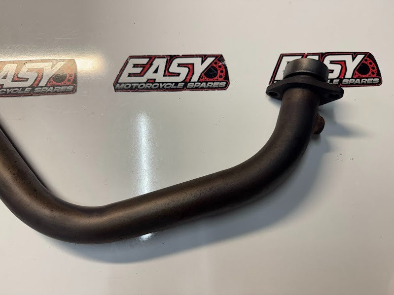 Honda CBR 300R 2014-2018 Header Exhaust Manifold OEM Genuine 18320-K33-D01