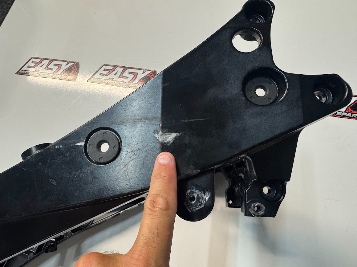 Suzuki GSXR 1000 2009-2016 Subframe Assembly OEM Genuine 41221-47H00