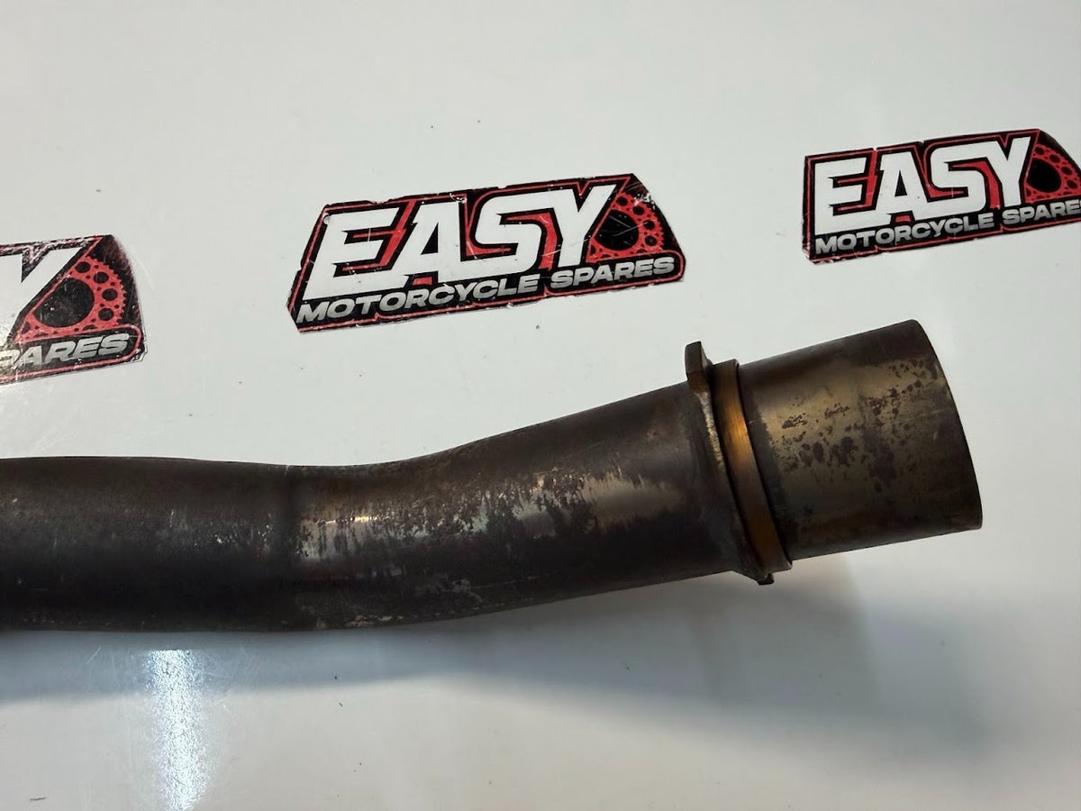 Exhaust Header Manifold KTM RC 390 2014-2016 OEM 90205007000