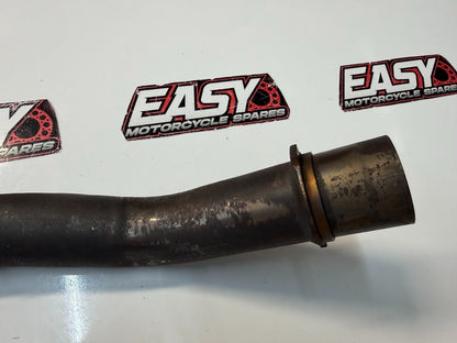 Exhaust Header Manifold KTM RC 390 2014-2016 OEM 90205007000
