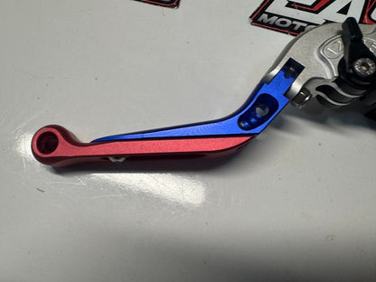 Yamaha YZF R1 2011-2025 Clutch Lever Perch 4XV-82911-10