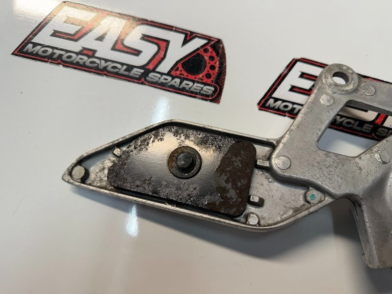 LH Footrest Bracket Assembly Honda CB 300F 14-18 50700-KYJ-900