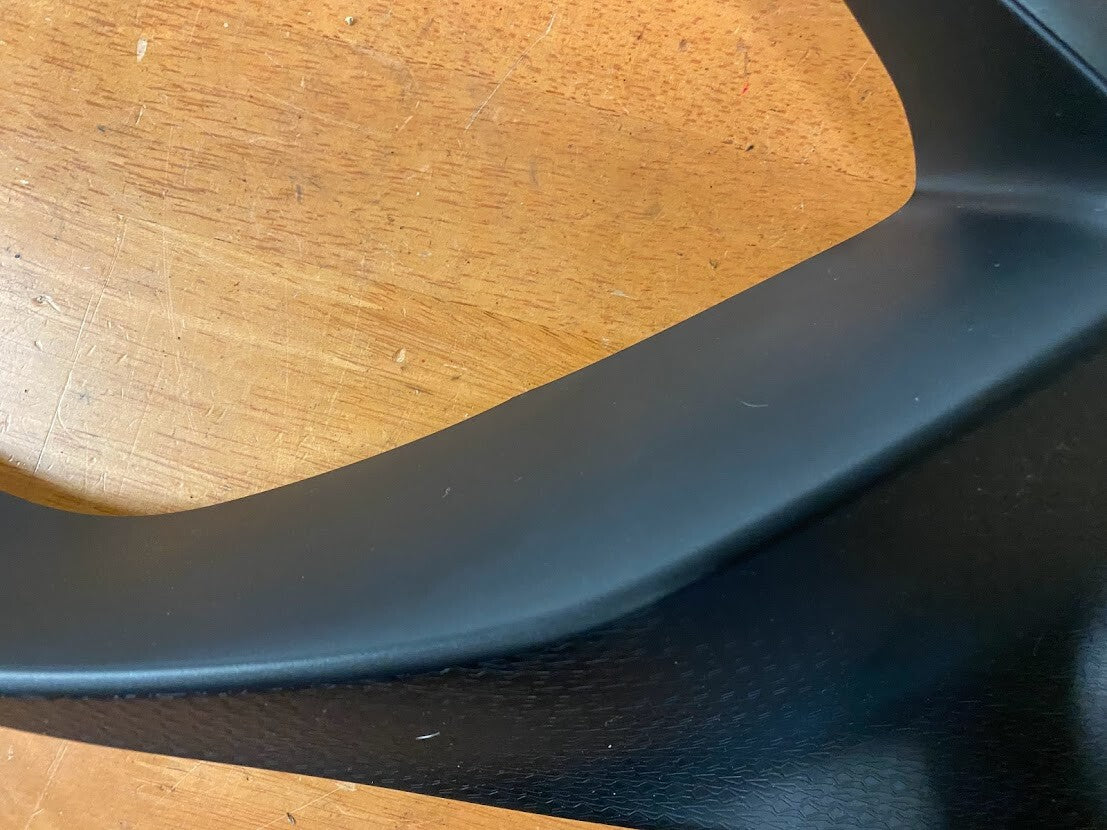 RH Side Cowling Kawasaki Ninja 650 17-19 2017 55028-0603