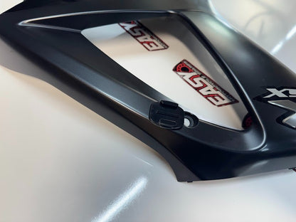 Suzuki GSXR 1000 2007-2008 LH Main Fairing OEM Genuine 94485-21H