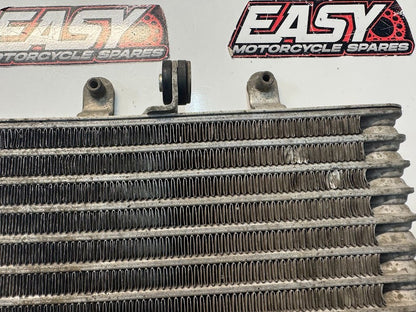 Yamaha YZF R1 2015-2025 Oil Cooler OEM Genuine 2CR-13470-00