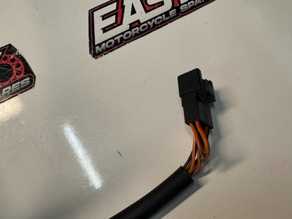 Suzuki VL 1500 Intruder 2003 RH Switch Block Controls OEM Genuine 37200-48E80