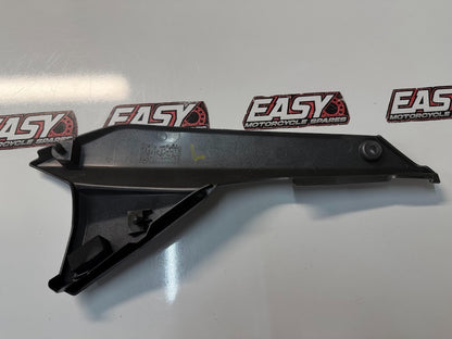 LH Frame Cover Fairing Suzuki GSF 1250 S Bandit 2012 OEM 47211-38G03-Y4P