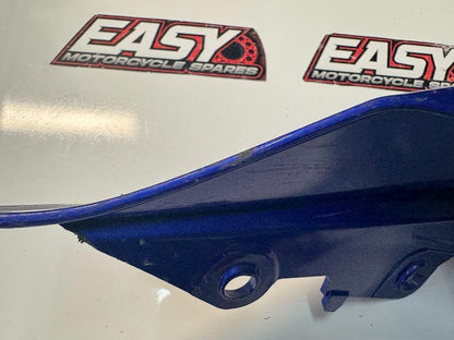 Yamaha YZF R7 2024-2025 RH Rear Tail Fairing OEM Genuine