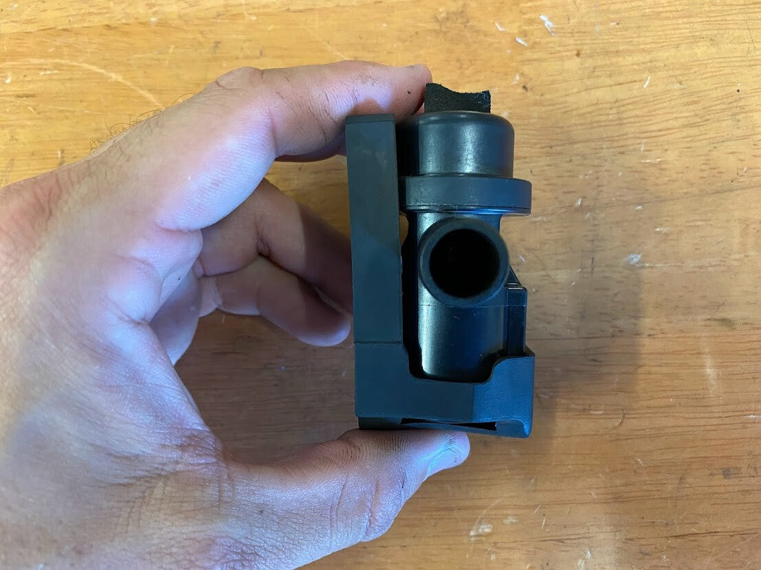 Kawasaki Vulcan S 650 2015-2025 Air Valve Solenoid OEM Genuine 16126-0743