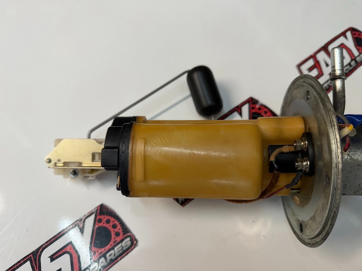 Fuel Pump Assy Suzuki GSXR 1000 2005-2006 OEM 15100-41G00