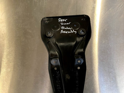 Rear Inner Fender Yamaha MT-03 2019