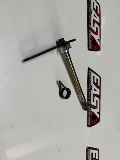 Gear Shift Selector Shaft Husqvarna TC 250 2004