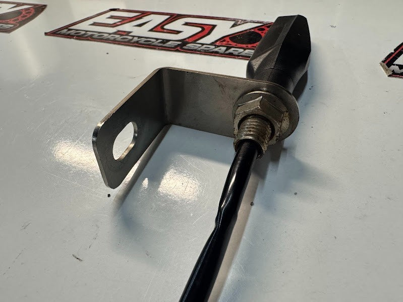 Honda CBR 300R 2014-2018 Rear Indicators Blinkers Aftermarket