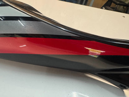 Suzuki GSXR 1000 2009-2016 RH Rear Frame Cover Fairing OEM Genuine 47111-47H00