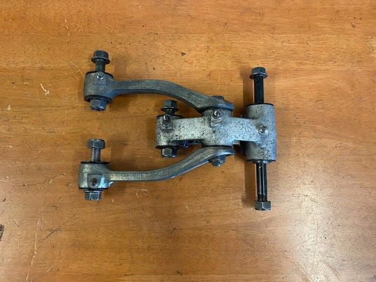 Shock Linkages Kawasaki ZX-10 1988