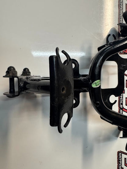 Yamaha YZF R15 2011-2018 Front Fairing Stay Bracket OEM Genuine 2FB-F8356-00