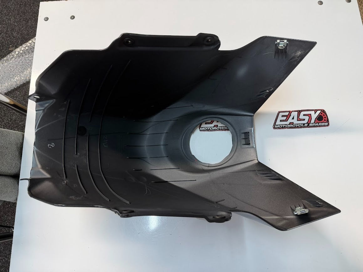 Tank Cover KTM RC 390 2014-2016 OEM 9050804900033
