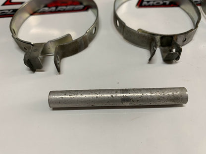 Air Cleaner Clamp Parts Kawasaki Ninja ZX-6R 2008