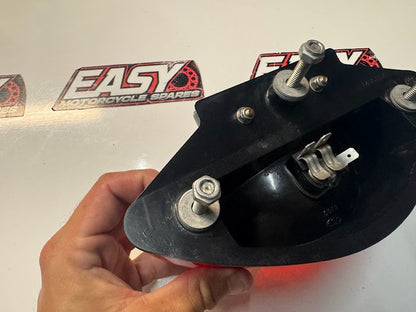 BMW F800 ST 2009 Taillight Brake Light OEM Genuine 63217670324