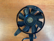 Radiator Fan Yamaha FZS 600 1998