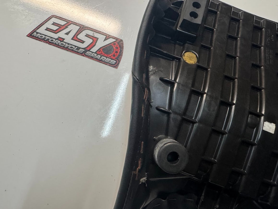 Honda CBR 300R 2014-2018 Rider Seat OEM Genuine 77100-K33-D00ZA